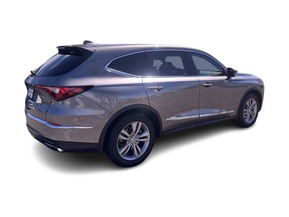 Thumbnail: 2023 Acura MDX - 27