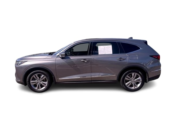 Thumbnail: 2023 Acura MDX - 3