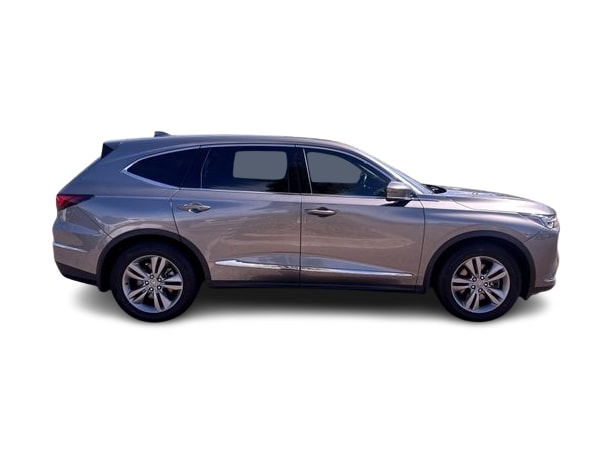 Thumbnail: 2023 Acura MDX - 23