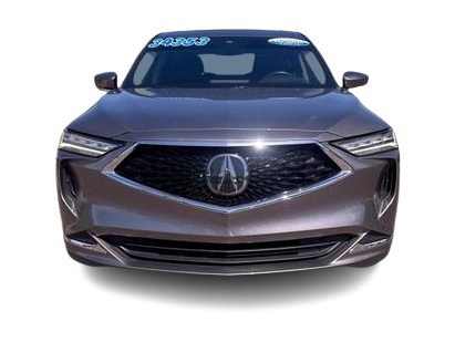 Thumbnail: 2023 Acura MDX - 6