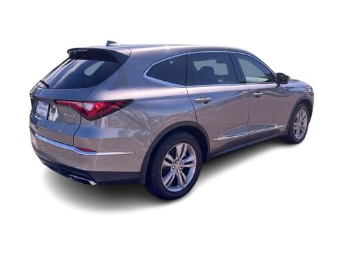 Thumbnail: 2023 Acura MDX - 22