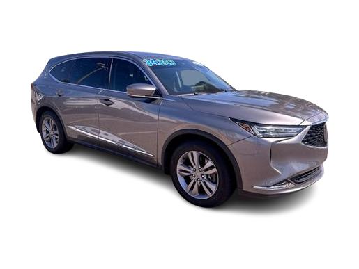 Thumbnail: 2023 Acura MDX - 20