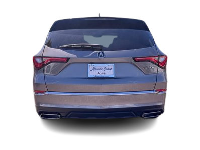 Thumbnail: 2023 Acura MDX - 5