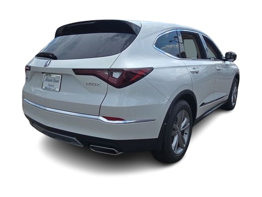 Thumbnail: 2026 Acura MDX - 21