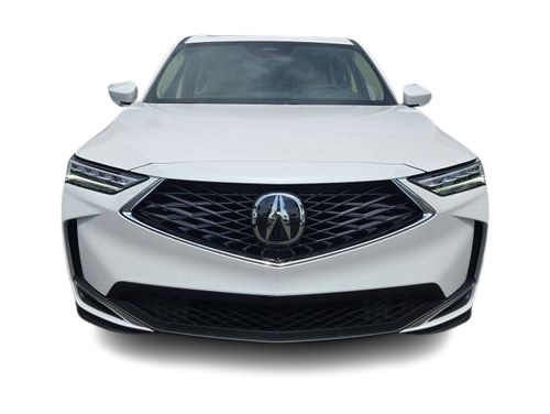 Thumbnail: 2026 Acura MDX - 6