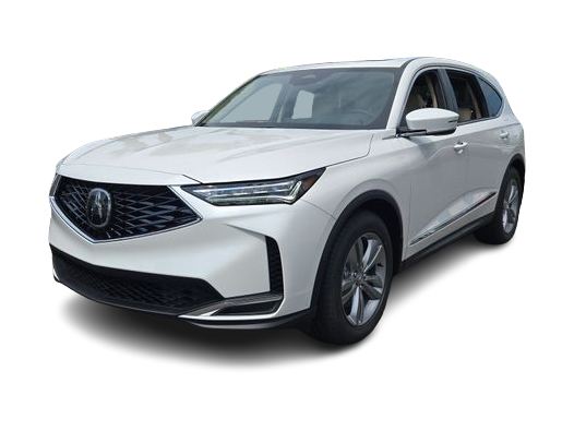 Thumbnail: 2026 Acura MDX - 20