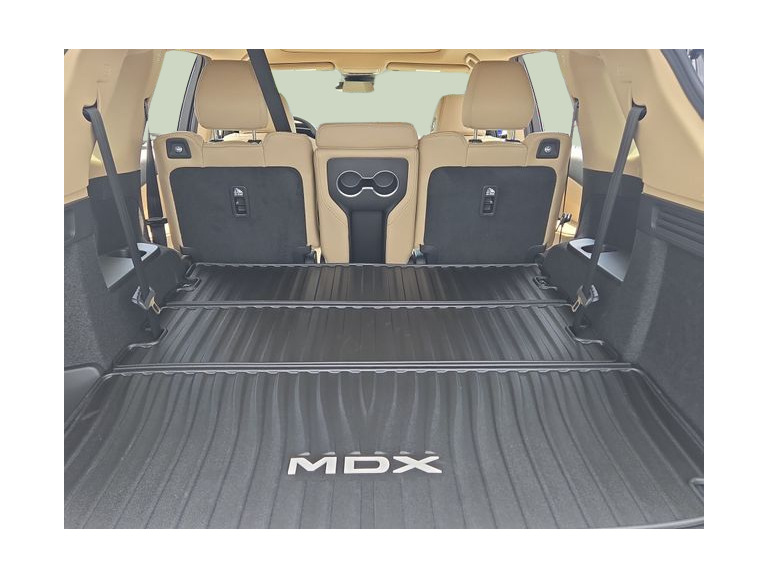 Thumbnail: 2026 Acura MDX - 33