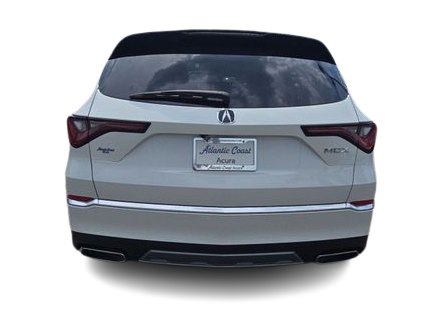 Thumbnail: 2026 Acura MDX - 5