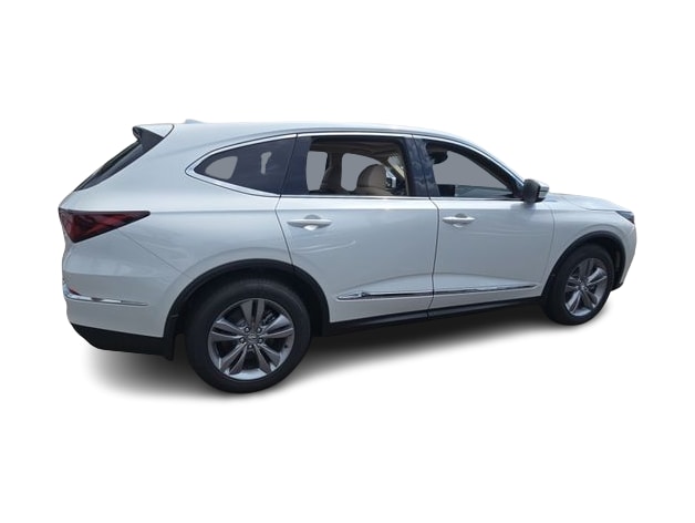 Thumbnail: 2026 Acura MDX - 22