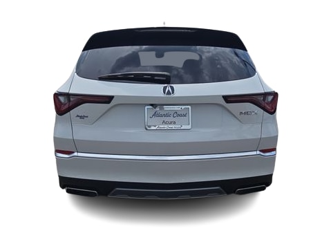 Thumbnail: 2026 Acura MDX - 5