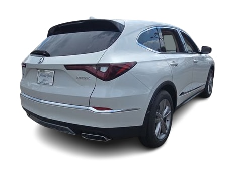 Thumbnail: 2026 Acura MDX - 21