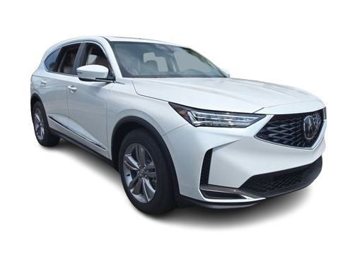 Thumbnail: 2026 Acura MDX - 19