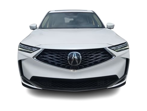 Thumbnail: 2026 Acura MDX - 6