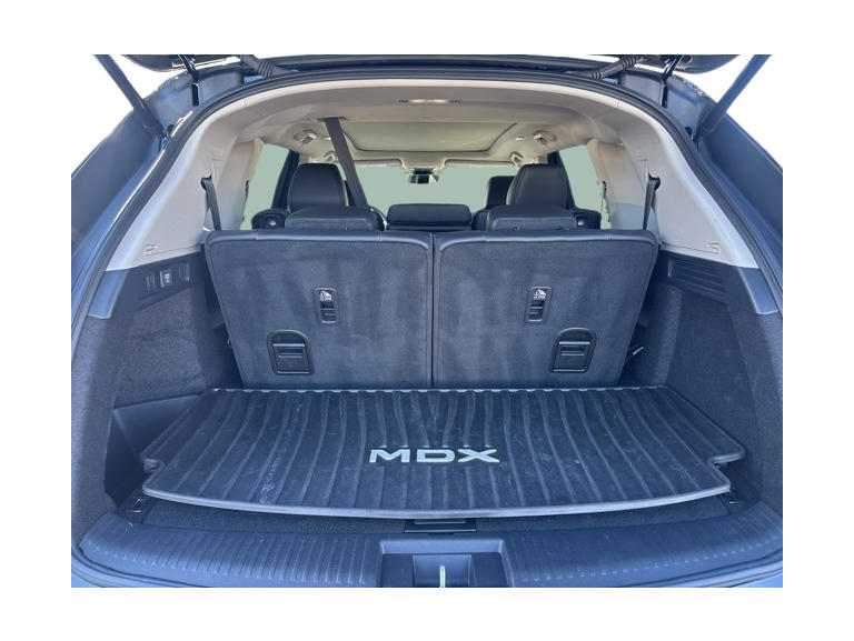 Thumbnail: 2023 Acura MDX - 14