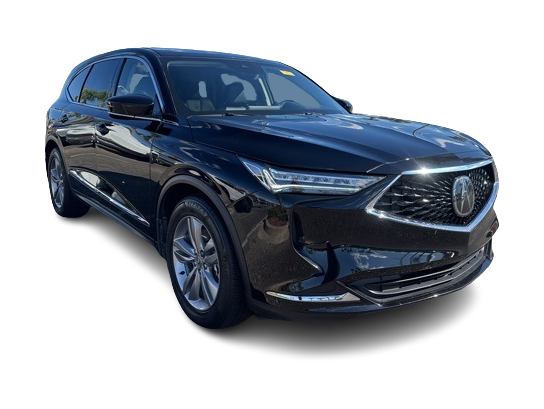 Thumbnail: 2023 Acura MDX - 18