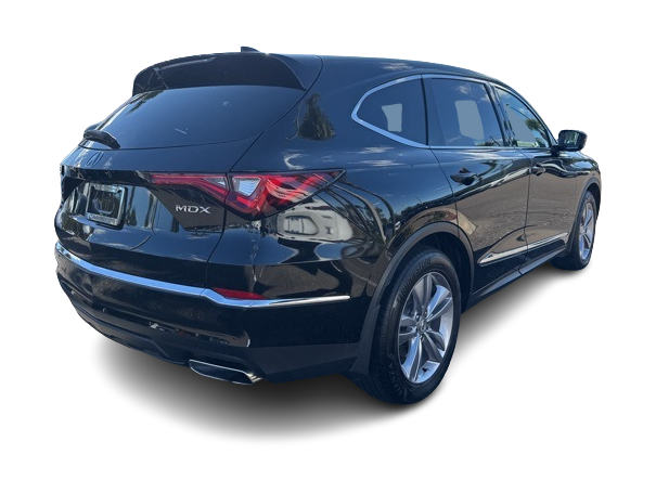 Thumbnail: 2023 Acura MDX - 16