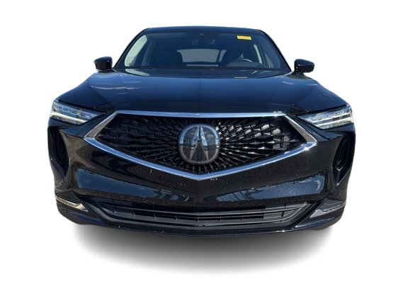 Thumbnail: 2023 Acura MDX - 6