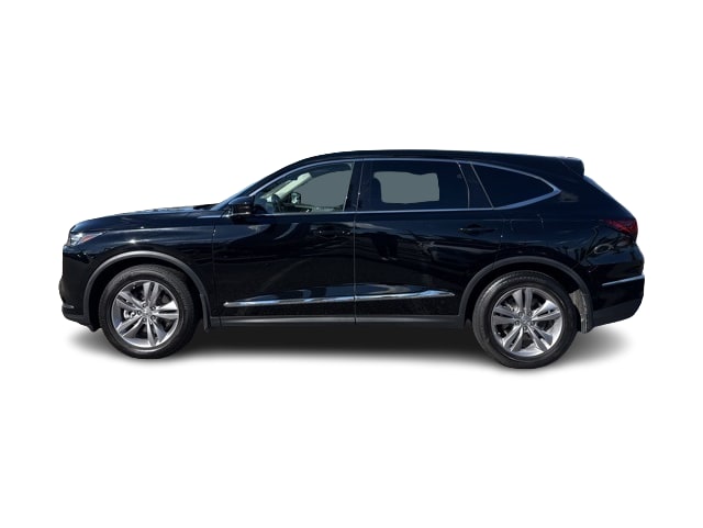 Thumbnail: 2023 Acura MDX - 3