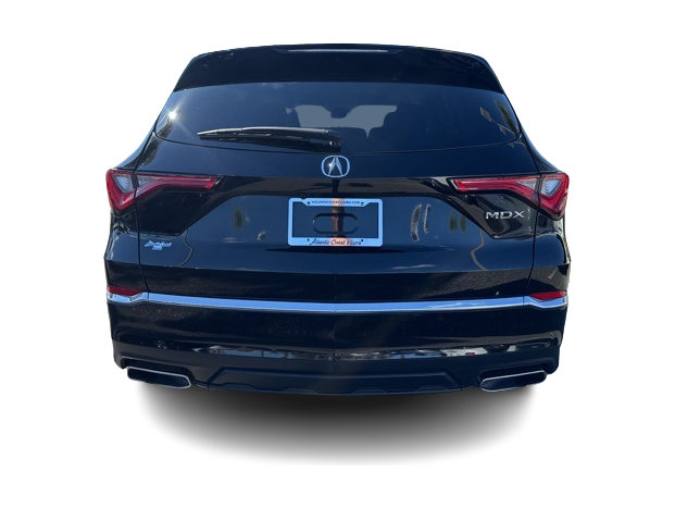 Thumbnail: 2023 Acura MDX - 5