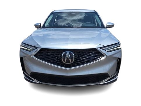 Thumbnail: 2026 Acura MDX - 6