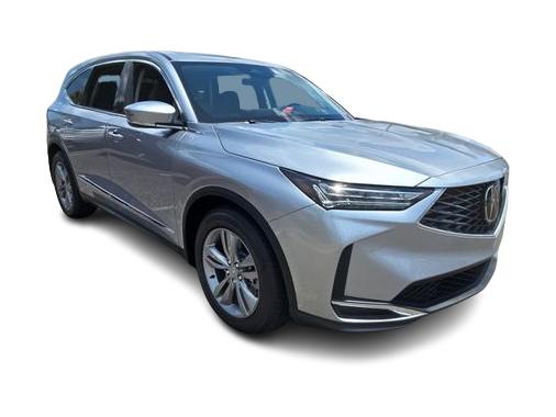 Thumbnail: 2026 Acura MDX - 19