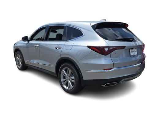 Thumbnail: 2026 Acura MDX - 4