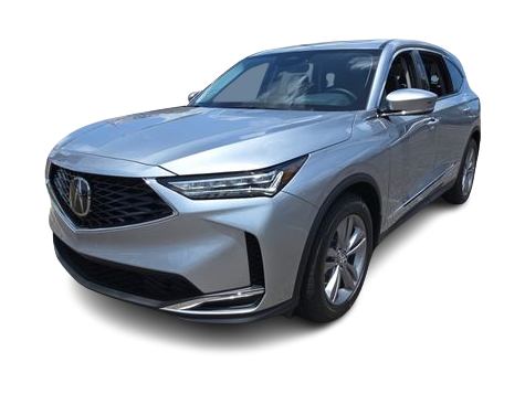Thumbnail: 2026 Acura MDX - 20