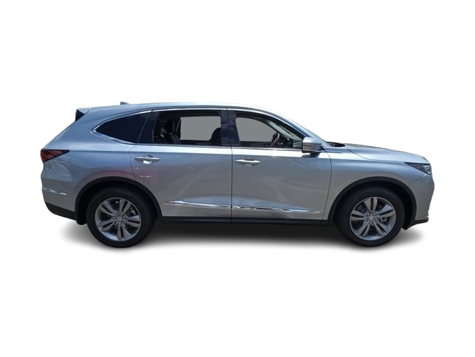 Thumbnail: 2026 Acura MDX - 22