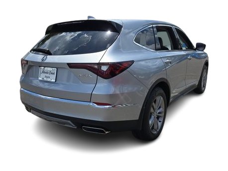 Thumbnail: 2026 Acura MDX - 21