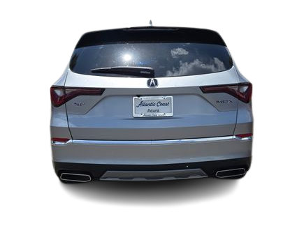Thumbnail: 2026 Acura MDX - 5