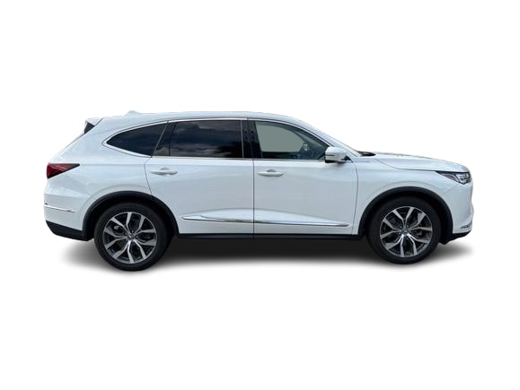 Thumbnail: 2023 Acura MDX - 20