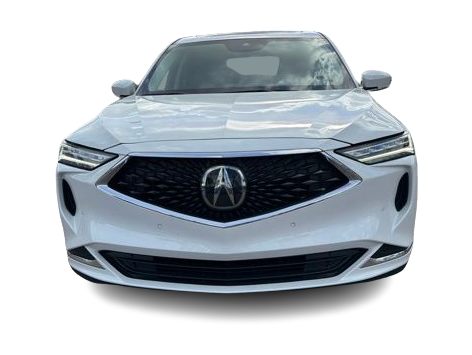 Thumbnail: 2023 Acura MDX - 11