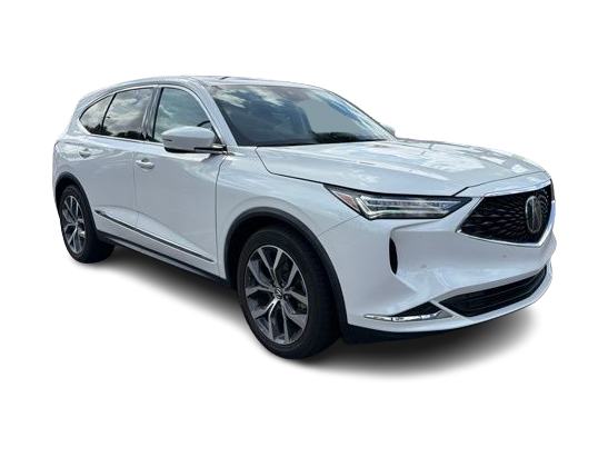 Thumbnail: 2023 Acura MDX - 16