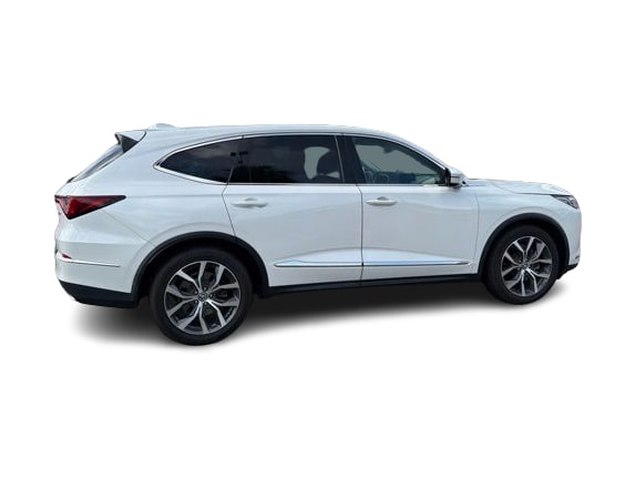 Thumbnail: 2023 Acura MDX - 21