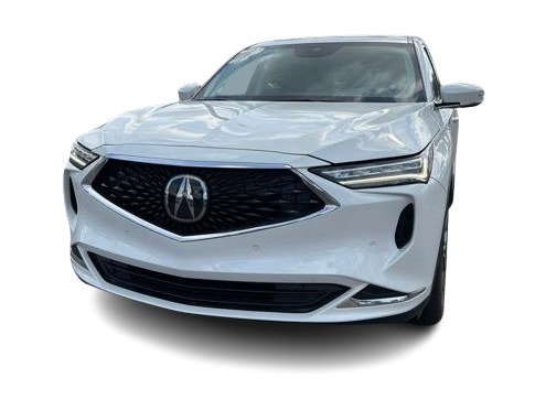 Thumbnail: 2023 Acura MDX - 5