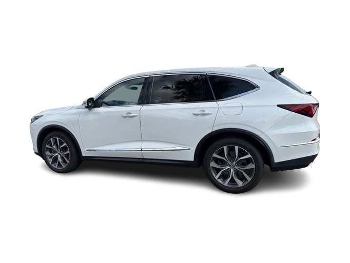 Thumbnail: 2023 Acura MDX - 3
