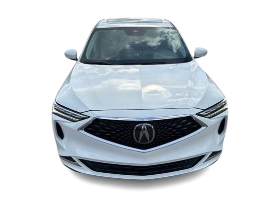 Thumbnail: 2023 Acura MDX - 13