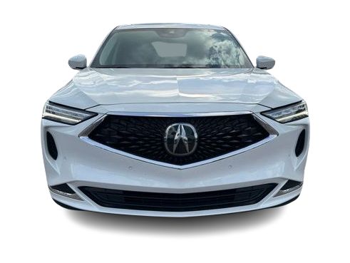 Thumbnail: 2023 Acura MDX - 12