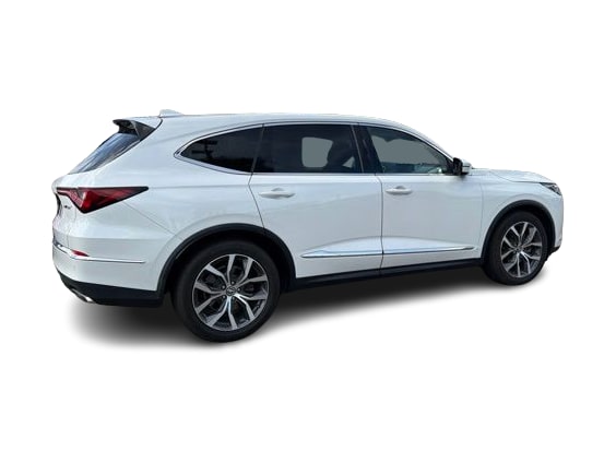 Thumbnail: 2023 Acura MDX - 22