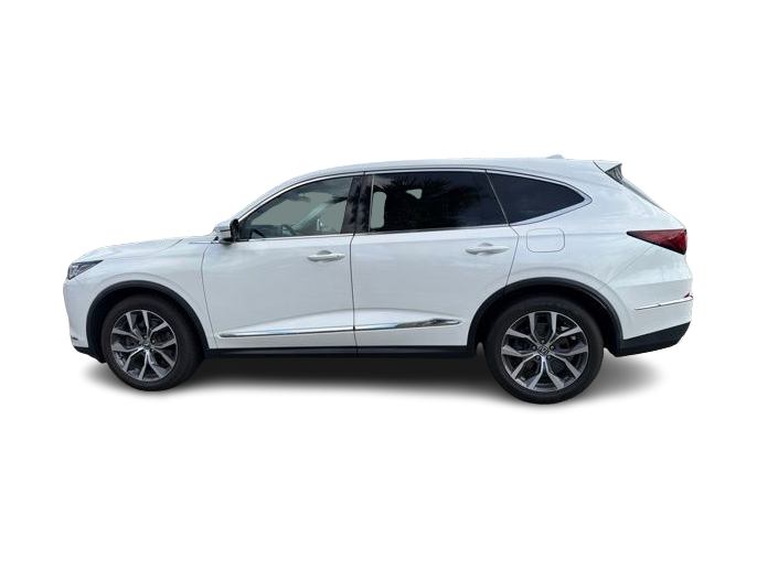 Thumbnail: 2023 Acura MDX - 23