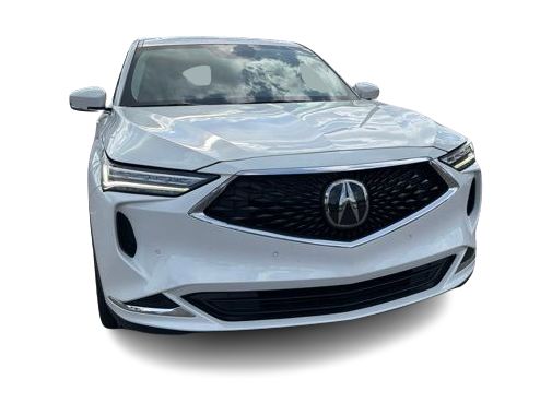 Thumbnail: 2023 Acura MDX - 14