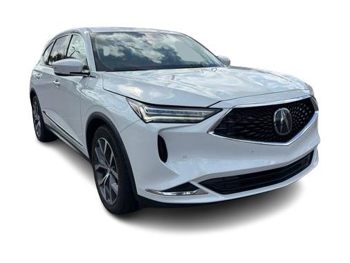 Thumbnail: 2023 Acura MDX - 15