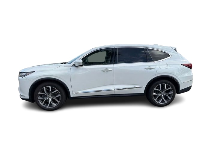 Thumbnail: 2023 Acura MDX - 24