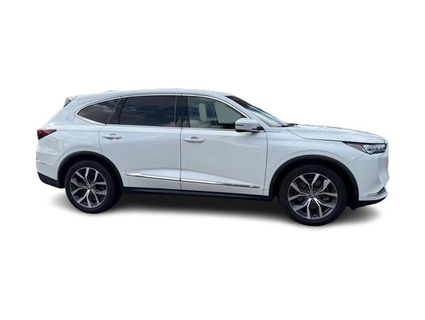 Thumbnail: 2023 Acura MDX - 19