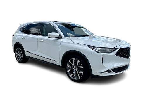Thumbnail: 2023 Acura MDX - 20