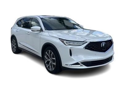 Thumbnail: 2023 Acura MDX - 29