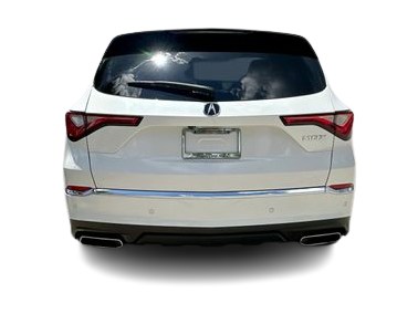Thumbnail: 2023 Acura MDX - 5