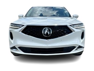 Thumbnail: 2023 Acura MDX - 6
