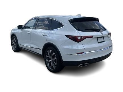 Thumbnail: 2023 Acura MDX - 25