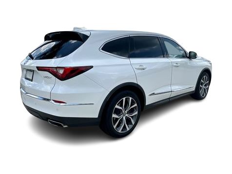 Thumbnail: 2023 Acura MDX - 22